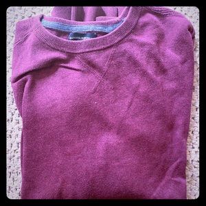 Banana Republic crew neck sweater
